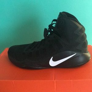 Nike hyperdunk